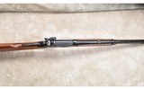 WINCHESTER ~ 94 TRAPPER CARBINE ~ .30-30 WINCHESTER - 5 of 14