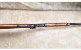 WINCHESTER ~ 94 TRAPPER CARBINE ~ .30-30 WINCHESTER - 6 of 14