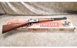 WINCHESTER ~ 94 TRAPPER CARBINE ~ .30-30 WINCHESTER - 13 of 14