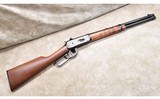 WINCHESTER ~ 94 TRAPPER CARBINE ~ .30-30 WINCHESTER