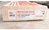 WINCHESTER ~ 94 TRAPPER CARBINE ~ .30-30 WINCHESTER - 14 of 14