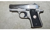 COLT ~ MUSTANG POCKETLITE ~ .380 AUTO - 2 of 2