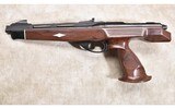 REMINGTON ~ XP-100 ~ .221 FIREBALL - 2 of 4