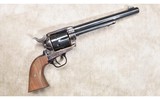 COLT ~ SINGLE ACTION ARMY ~ .38-40 WIN