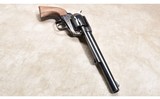 COLT ~ SINGLE ACTION ARMY ~ .38-40 WIN - 3 of 5