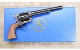 COLT ~ SINGLE ACTION ARMY ~ .38-40 WIN - 5 of 5