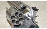 COLT ~ ANACONDA ~ .44 MAGNUM - 6 of 6