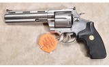 COLT ~ ANACONDA ~ .44 MAGNUM - 2 of 6