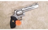 COLT ~ ANACONDA ~ .44 MAGNUM - 1 of 6