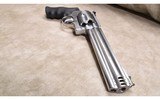 SMITH & WESSON ~ 460 XVR ~.460 S&W MAGNUM - 3 of 6