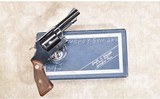 SMITH & WESSON ~ 36 ~ .38 S&W SPECIAL - 7 of 9