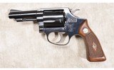 SMITH & WESSON ~ 36 ~ .38 S&W SPECIAL - 2 of 9