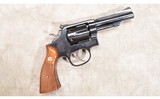 SMITH & WESSON ~ 48-4 ~ .22 MAGNUM RIM FIRE (MRF) - 1 of 8