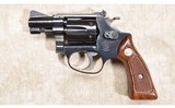 SMITH & WESSON ~ 34-1 ~ .22 LONG RIFLE - 2 of 6