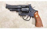 SMITH & WESSON ~ 28-2 ~ .357 MAGNUM - 2 of 9