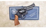 SMITH & WESSON ~ 28-2 ~ .357 MAGNUM - 7 of 9