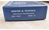 SMITH & WESSON ~ 28-2 ~ .357 MAGNUM - 9 of 9