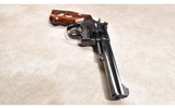 SMITH & WESSON ~ 17-4 ~ .22 LONG RIFLE - 3 of 6