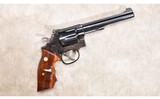 SMITH & WESSON ~ 17-4 ~ .22 LONG RIFLE - 1 of 6