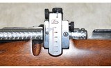 GRIFFIN & HOWE ~ CUSTOM MAUSER ~ 7X57MM MAUSER - 13 of 13