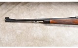 GRIFFIN & HOWE ~ CUSTOM MAUSER ~ 7X57MM MAUSER - 8 of 13