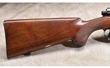 GRIFFIN & HOWE ~ CUSTOM MAUSER ~ 7X57MM MAUSER - 2 of 13