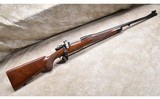 GRIFFIN & HOWE ~ CUSTOM MAUSER ~ 7X57MM MAUSER - 1 of 13