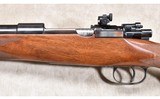 GRIFFIN & HOWE ~ CUSTOM MAUSER ~ 7X57MM MAUSER - 9 of 13