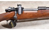 GRIFFIN & HOWE ~ CUSTOM MAUSER ~ 7X57MM MAUSER - 3 of 13