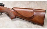 GRIFFIN & HOWE ~ CUSTOM MAUSER ~ 7X57MM MAUSER - 10 of 13