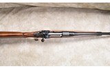 GRIFFIN & HOWE ~ CUSTOM MAUSER ~ 7X57MM MAUSER - 5 of 13