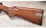 REMINGTON ~ 700 ~ .300 WINCHESTER - 10 of 11