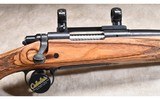 REMINGTON ~ 700 ~ .22-250 REMINGTON - 3 of 11