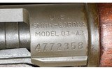 SMITH CORONA ~ 03-A3 ~ .30-06 SPRINGFIELD - 12 of 15