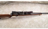 RUGER ~ M77 ~ .257 ROBERTS - 5 of 11