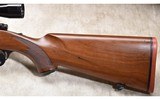 RUGER ~ M77 ~ .257 ROBERTS - 10 of 11