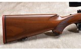 RUGER ~ M77 ~ .257 ROBERTS - 2 of 11