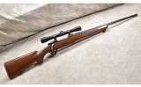 RUGER ~ M77 ~ .257 ROBERTS - 1 of 11