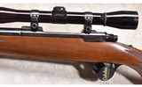 RUGER ~ M77 ~ .257 ROBERTS - 9 of 11