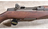 SPRINGFIELD ~ M1 GARAND ~ .30-06 SPRINGFIELD - 3 of 12