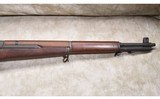 SPRINGFIELD ~ M1 GARAND ~ .30-06 SPRINGFIELD - 4 of 12