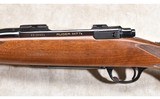 RUGER ~ M77 INTERNATIONAL ~ .250 SAVAGE - 9 of 11