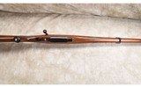 RUGER ~ M77 INTERNATIONAL ~ .250 SAVAGE - 6 of 11