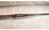 RUGER ~ M77 INTERNATIONAL ~ .250 SAVAGE - 5 of 11