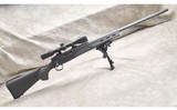 REMINGTON ~ 700 ~ .204 RUGER - 1 of 11