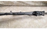 REMINGTON ~ 700 ~ .204 RUGER - 6 of 11