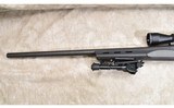 REMINGTON ~ 700 ~ .204 RUGER - 8 of 11