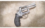 Smith & Wesson ~ Model 696 ~ .44 S&W Special