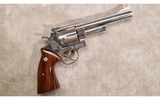 SMITH & WESSON ~ 29-2 ~ .44 MAGNUM - 1 of 5