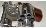 SMITH & WESSON ~ 29-2 ~ .44 MAGNUM - 5 of 5